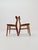 Danish Teak Dining Chairs, 1960s, Set of 2 For Sale - Image 3 of 10