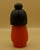 1970s Signed Japanese Sosaku Kokeshi by Kazuo Takamizawa, Mid-Century Studio Folk Sculpture For Sale In New York - Image 6 of 7