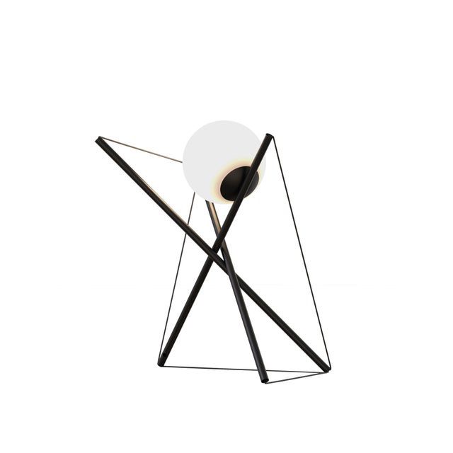 ED57.02 Table Lamp by Edizioni Design For Sale - Image 11 of 11