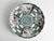 A striking Japanese Imari porcelain charger produced by the Shūhō Kiln in Arita, Japan, dating from the 1970s. Beautifully...