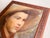 Circa 1900 American Oil Portrait, Boy in Straw Hat, Attributed to Edgar Cowan For Sale - Image 17 of 18