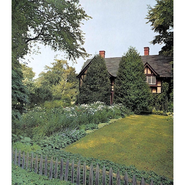 "House & Garden's 26 Easy Little Gardens" 1975 Weston, Marybeth Little For Sale - Image 12 of 12