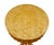 Wood Scandinavian Birch Oval Side Table, 1880 For Sale - Image 7 of 10
