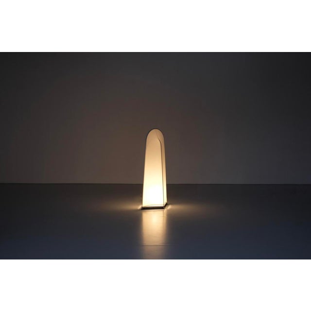 1980s Kazuki Floor Lamp by Takahama Kazuhide for Sirrah, 1980s For Sale - Image 5 of 15