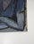Textile Mid 20th Century Woman in Gray Painting For Sale - Image 7 of 9