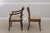 Chaddock Set of 6 Guy Chaddock Country French Dining Room Chairs For Sale - Image 4 of 18