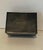 Indian Bidri Sterling Overlay Casket For Sale - Image 6 of 7