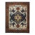 Persian Serapi Wool 14x17 Rust, Navy, Blue & Ivory Handmade Area Rug #9902704 For Sale