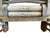 Late 19th Century Original Anchor Lovell Manufacturing Co. Manual Crank Laundry Clothes Wringer For Sale - Image 10 of 14
