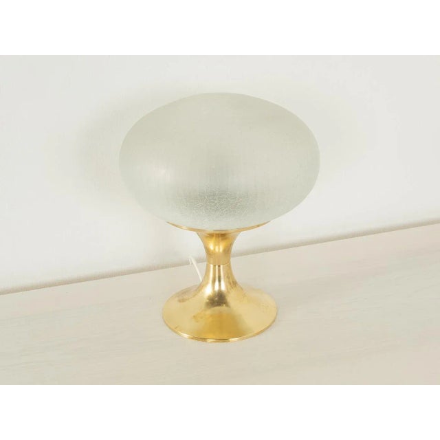 Mid-Century Modern Table Lamp from Leclaire & Schäfer, 1970s For Sale - Image 3 of 9