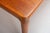 Extendable Dining Table by H.W. Klein for Bramin, 1960s For Sale - Image 12 of 15