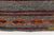 Oushak Vintage Kilim Runner For Sale - Image 6 of 9