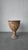 David Cressey Large Mid Century Ceramic Studio Pottery Goblet Planter For Sale - Image 4 of 8