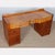 Burl Wooden Dressing Table, 1930s For Sale - Image 3 of 8