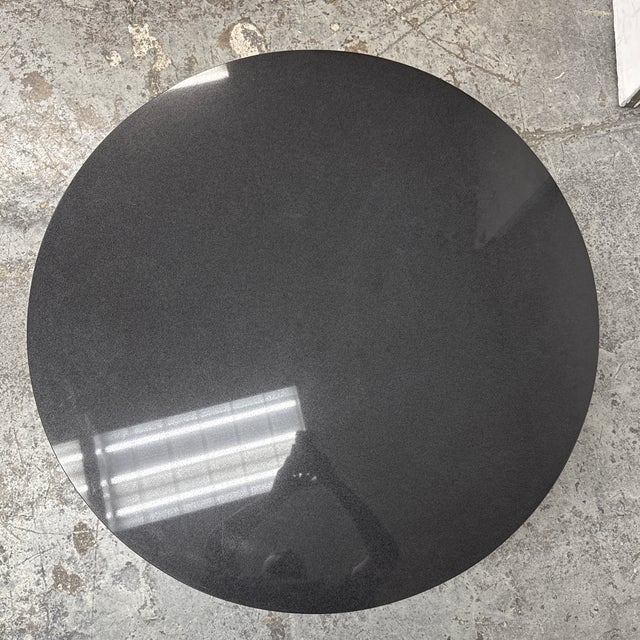 Metal Interlude Home Industrial Style Coffee Table For Sale - Image 7 of 12