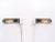 Metal Bedside Sconces from Hiemstra Evolux, 1950s, Set of 2 For Sale - Image 7 of 16
