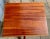 Vintage Scandinavian Teak Music Stand, 1970s For Sale - Image 3 of 8