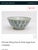 Large Antique Chinese Ming Dynasty Blue & White Porcelain Bowl For Sale - Image 10 of 10