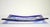 Mid-Century Modern Murano Glass Emptier by La Murrina, Italy, 1980 For Sale - Image 4 of 13