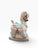 Vintage 1956 Alberta’s Hobby Horse Cookie Jar, Carousel Horse For Sale - Image 4 of 7