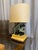 Antique Foo Dog Table Lamp For Sale In Miami - Image 6 of 6