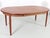 Scandinavian Extendable Teak Dining Table, 1960s For Sale - Image 3 of 9