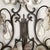 1900 Pair of Crystal Neoclassical French Sconces For Sale - Image 9 of 11