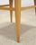 Set of Four Tommi Parzinger Mid-Century X-Back Dining Chairs For Sale - Image 17 of 18