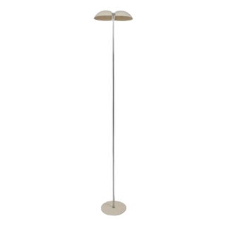 Modernist Floor Lamp by Lyskaer Belysning, 1980s For Sale