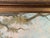 1961 “Sweet Solera" Large Antique Equestrian Horse Painting Oil on Canvas by Juliet McLeod For Sale - Image 12 of 14
