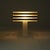 Modern Modern Acrylic Glass Table Lamp, 1980s For Sale - Image 3 of 18