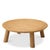 Not Yet Made - Made To Order Outdoor Coffee Table in Natural Teak For Sale - Image 5 of 8