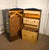 Fitted steamer boot or cabin wardrobe, portmanteau by LG Paris. A superb piece of history dating back to the time when...