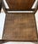 Wood Vintage Child's Arts and Crafts Armchair With Music Box For Sale - Image 7 of 9