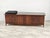 Wood 1960s Lane Acclaim Window Chest For Sale - Image 7 of 9