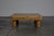 Coffee table The table is in a very good condition with minor traces of usage normal to its age.