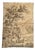 Antique French Jacquard Tapestry with Shepherds in the style of Aubusson, 1920s For Sale