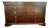 Bassett Furniture French Inspired Collection Cherry Double Dresser Traditional 8-Drawer Chest For Sale