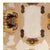 Textile Modern Abstract Eskayel-Culebra Rug for Doris Leslie Blau For Sale - Image 7 of 7