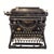 Model No. 5 Typewriter by Underwood and G. Truniger S.A., 1910s For Sale - Image 3 of 18