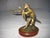 French Pair of French Bronze Statue of Musketeer Signed Emile Guillemin 19 Century For Sale - Image 3 of 12