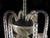 Vintage Chandelier in Murano, 1940s For Sale - Image 16 of 18
