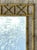 Vintage Faux Bamboo Rectangular Wall Mirror For Sale - Image 13 of 14