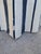 Vintage Trompe Loeil Hand Painted Skirted Side Table For Sale - Image 12 of 16