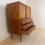 Tall Teak Sideboard, Denmark, 1960 For Sale - Image 3 of 5