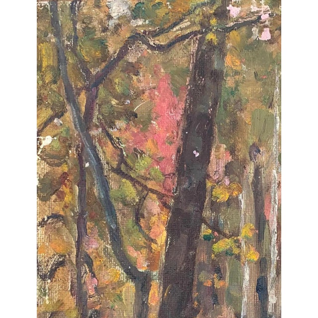 FREE SHIPPING worldwide. The painting will be rolled up and packed securely in a special protective tube. Note: The...