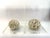 Vintage Mid Century Lucite Bookends With Natural Coral Specimens, Coastal Modern Sculptural Pair For Sale - Image 9 of 9