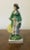 Antique Early 19th Century Staffordshire Pearlware Figure of a Lady Archer For Sale - Image 11 of 13
