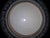 Chinese Blue and White Dish For Sale - Image 6 of 9