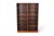 Hundevad Møbelfabrik Mid 20th Century Carlo Jensen Double Rosewood Bookcase by Hundevad + Co #2 For Sale - Image 4 of 9